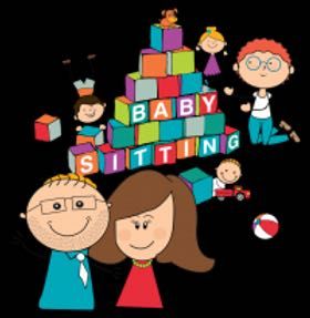 Babysitting part-Time64168218632962120