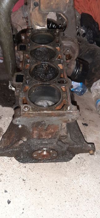 Мотор Ваз 21083 1.5