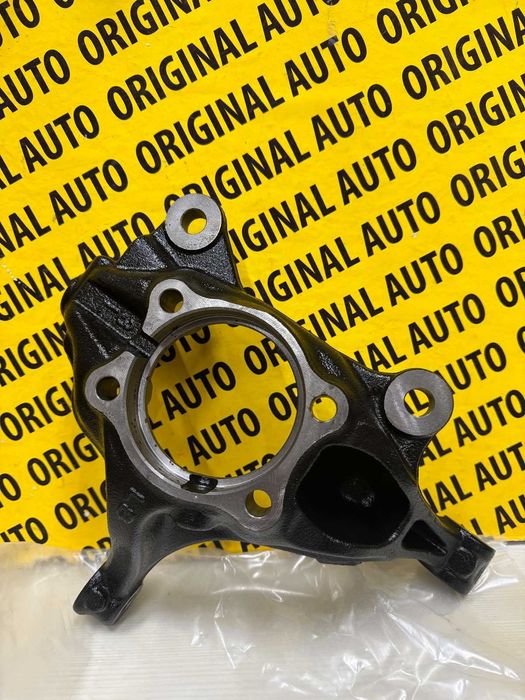 Опора поворотна кулак цапфа права ліва Mazda CX-5 17-25 нові оригінал