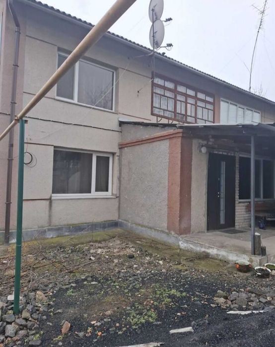Продам будинок в с.Кирнасівка 1082
