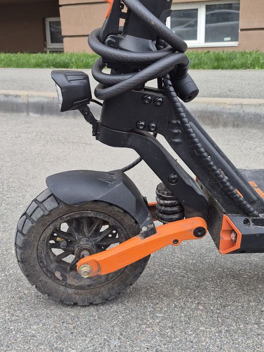 Kugoo g2 pro 2025