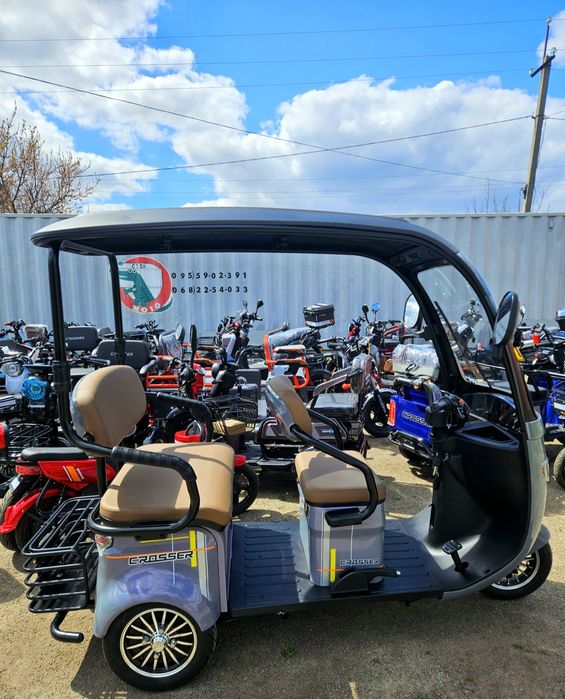 YAMAHA JOG スポーツエディション❗ Оголошення OLX.ua: сервіс оголошень України — купівля/продаж бу та