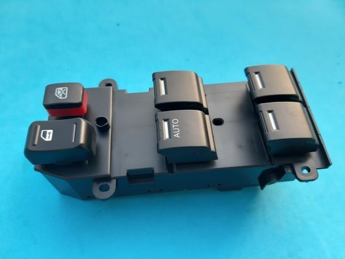 Comando interruptor dos vidros Honda Jazz e CR-V  CRV de 2007-2011