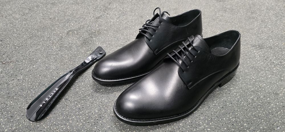 Buty Francesco Vistula do garnituru eleganckie