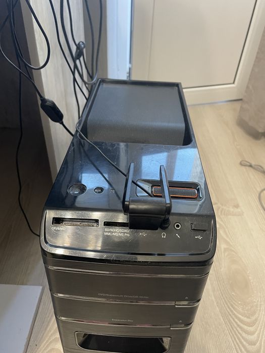 Продам компютер lenovo
