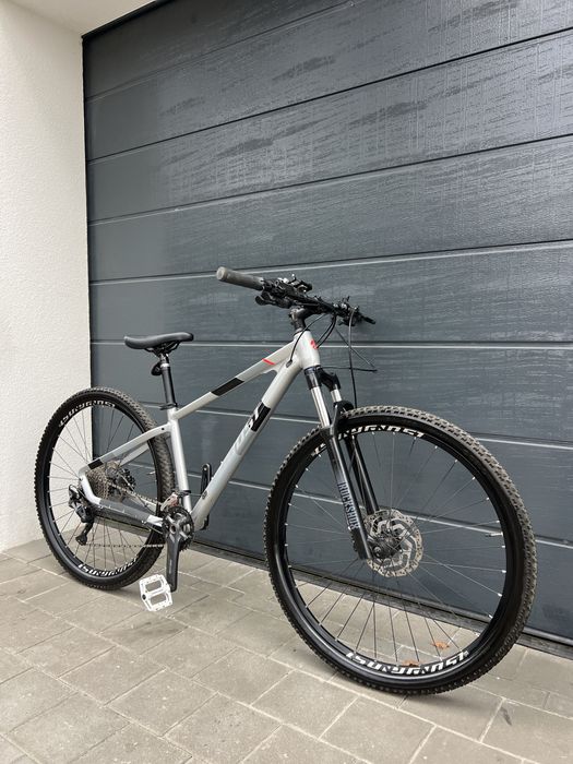 Rower górski MTB Ghost Advanced, gravel