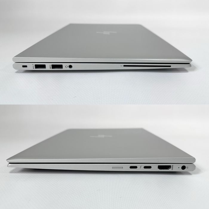 Ноутбук 14" HP EliteBook 840 G7  i7-10610U 16GB DDR4 256GB NVME
