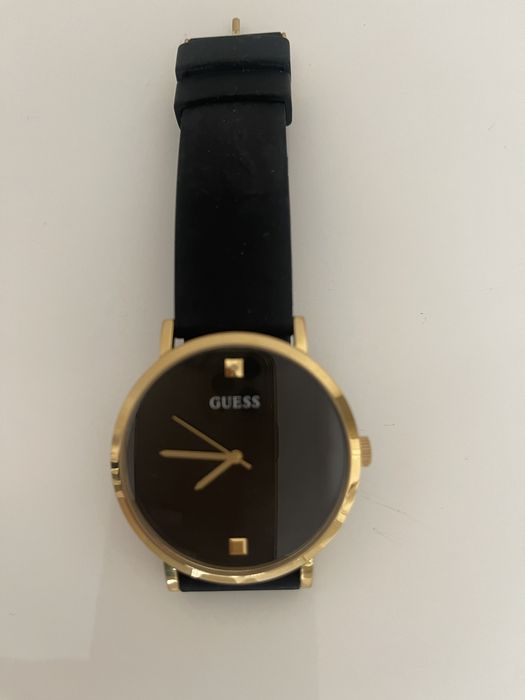Relogio sem uso, novo Guess