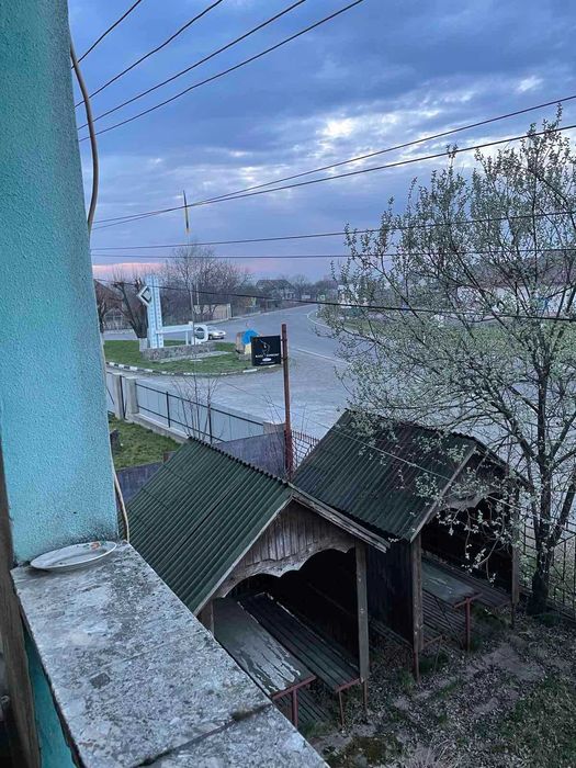 Продається ГОТЕЛЬ в смт. Солотвино