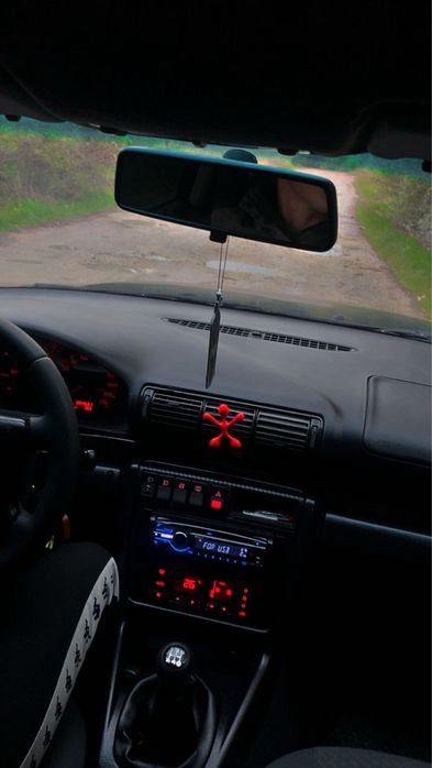 Ауді А4 1,9 TDI   Обмін !