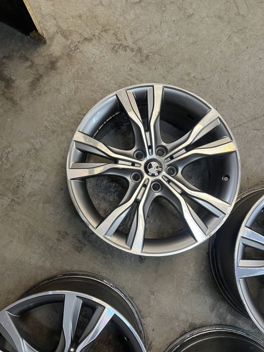 6855093 8j r18 5x112 et 57 R18 bmw бмв диски ауди vw audi