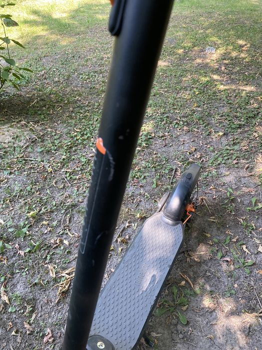 Segway ninebot f40