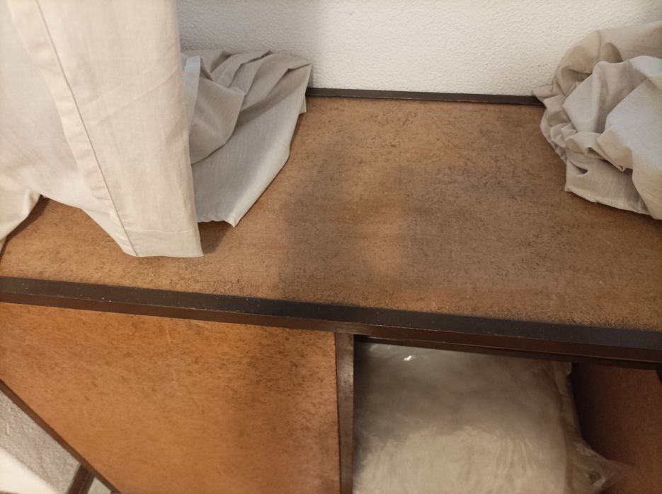 Armário para arrumação diversa