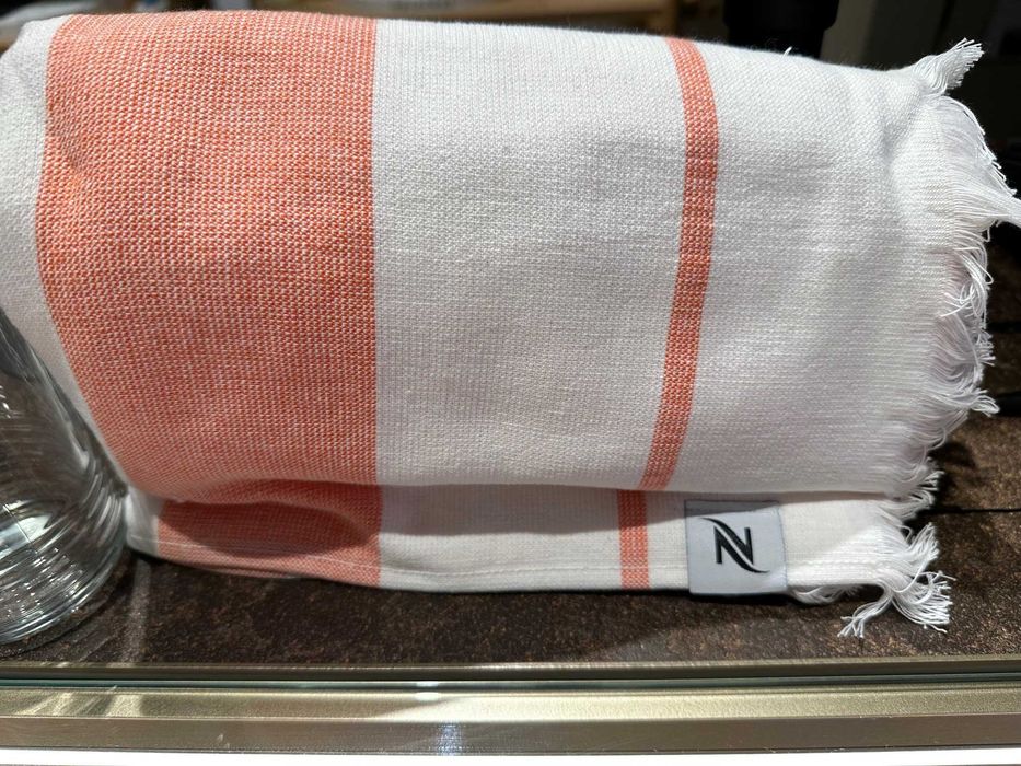 Grande Conjunto NESPRESSO Vários Artigos e Coleções NOVOS SELADOS 2