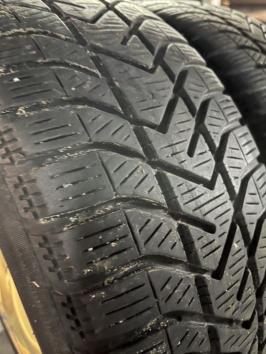 Koła zimowe / felgi Subaru 16” GC8