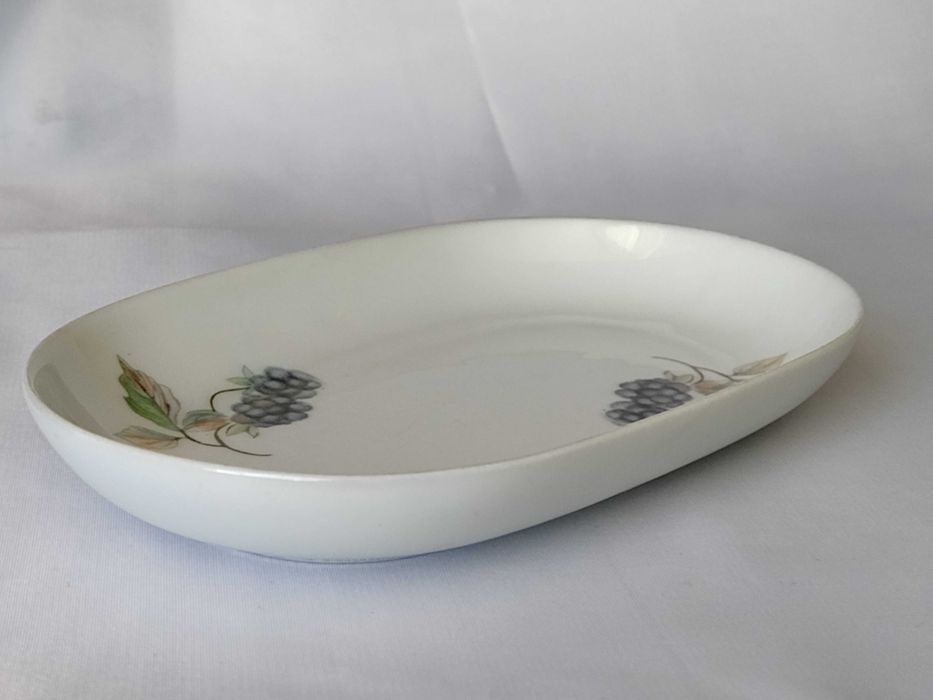 Paterka Porcelana Karolina - Jeżyny