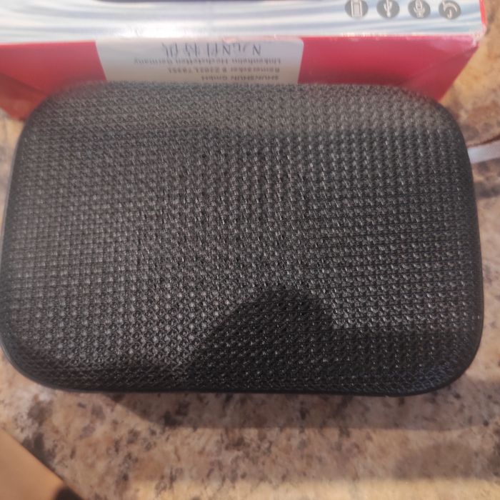 Портативна bluetooth акустична колонка флешка USB microSD FM радіо mp3