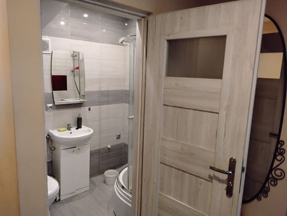 Sprzedam mieszkanie 2 pokojowe 48,4 m²