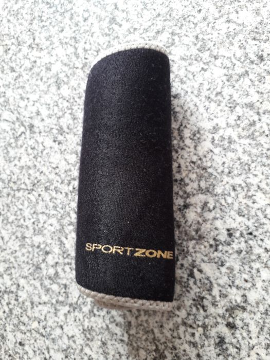 Coxa elástica ajustável Sportzone