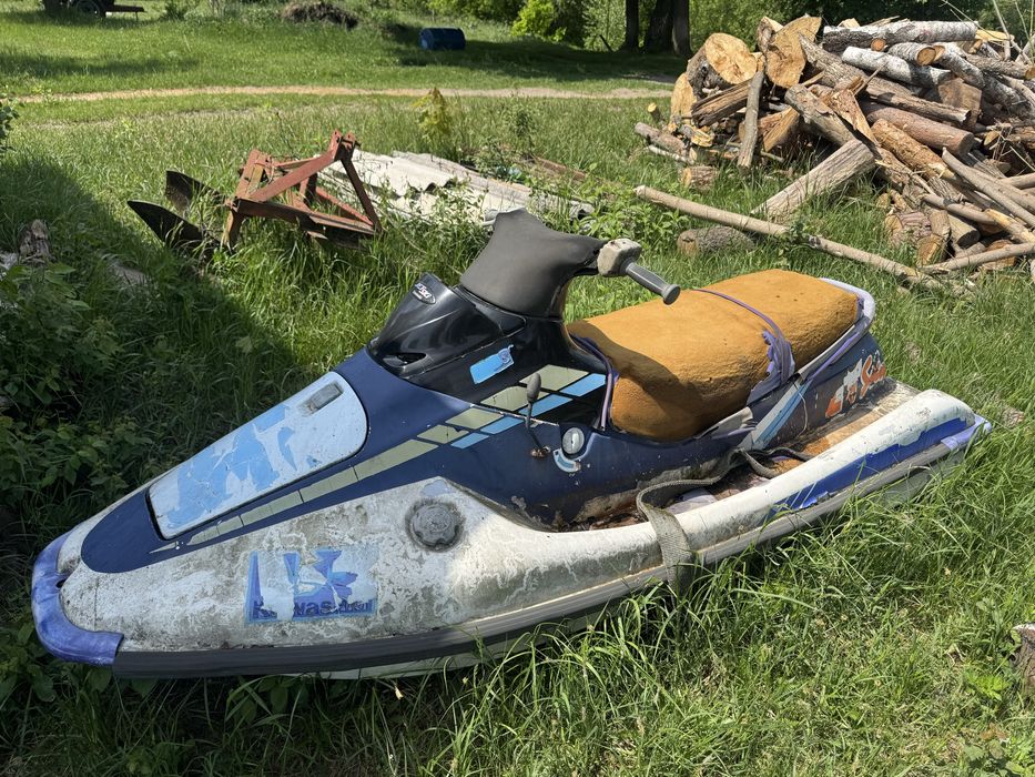 Продам Гідроцикл