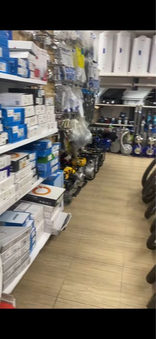 Оптовий розпродаж ліквідація магазина