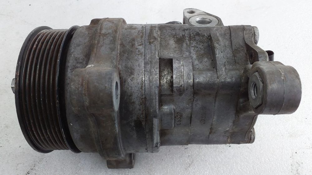 Bomba de direção BMW X6 (E71, E72)