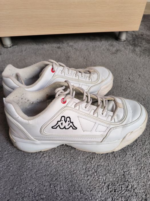 Buty sportowe Kappa