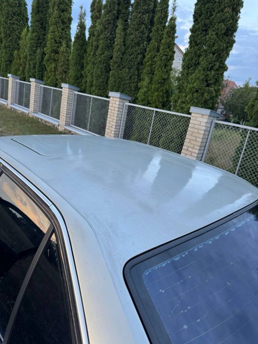 BMW E34 520i паук