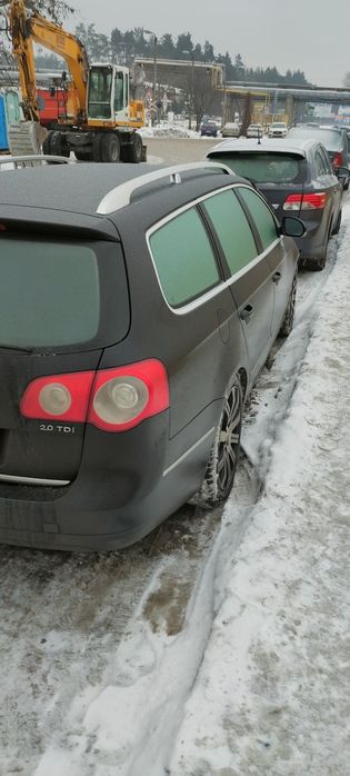 Продам passat b6 универсал
