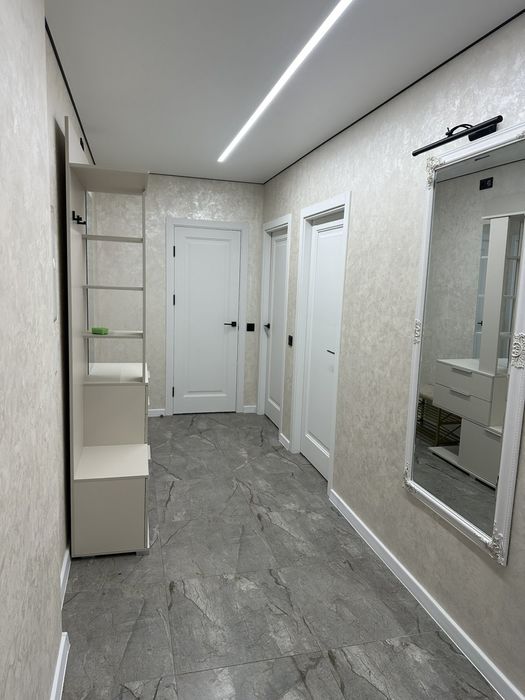 Оренда 2к.квартири, центр,  ЖК Фемелі Плаза_LO