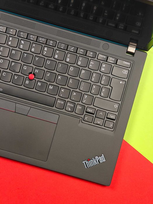 Klasa Lenovo ThinkPad X13 Gen 3 | i5-1245U | 16GB | 512GB | Ładowarka