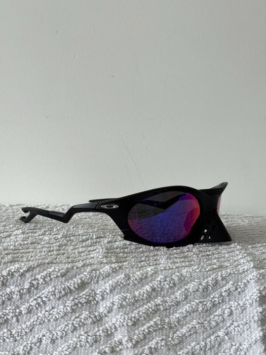 okulary Oakley Plantaris