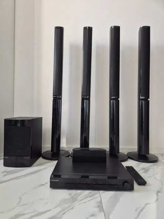 Kino domowe Pioneer Mcs-737