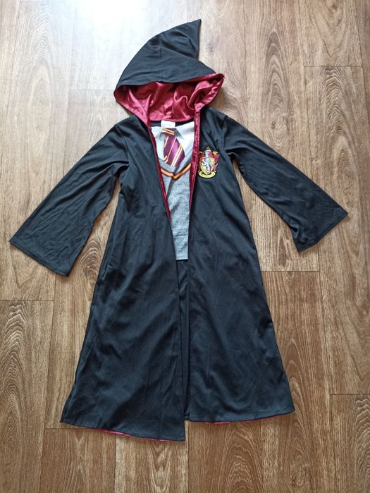 Костюм накидка Гаррі Поттер мантія Harry Potter