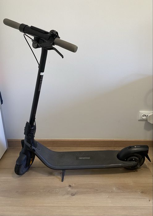 Trotine Ninebot