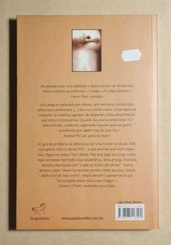 A Bruxa de Portobello - Paulo Coelho