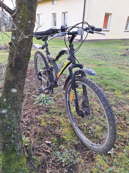 Sprzedam rower maltrack