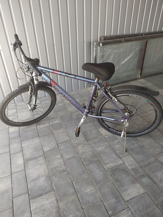 Rower Kross koła 26,rama M