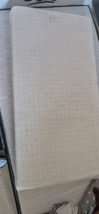 Oddam łóżeczko Ikea z szufladami