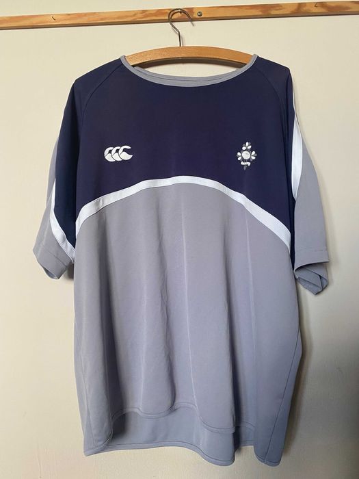 Rugby IRLANDIA Canterbury - Rugby Union - XL - UNIKAT