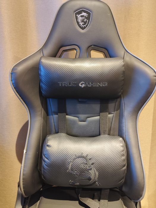 Cadeira Gaming MSI