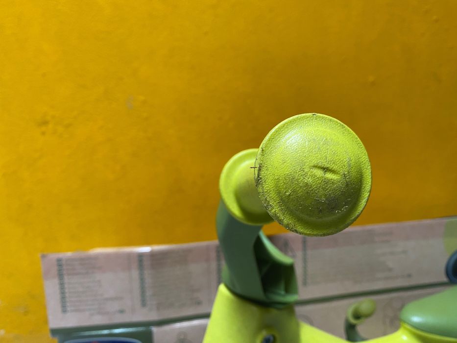 Bicicleta Chicco equilíbrio eco (com caixa)