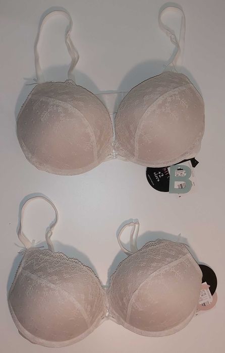 Soutiens Maxi Push Up WomenSecret