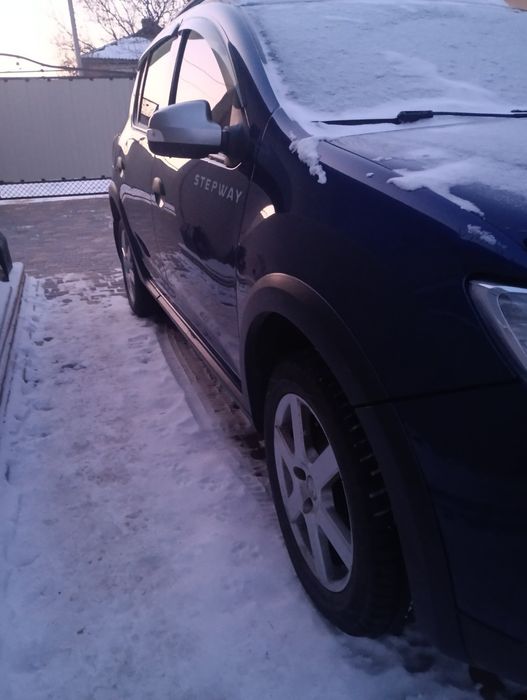 Продам Renault Sandero