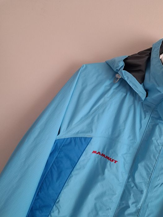 Kurtka trekkingowa mammut M