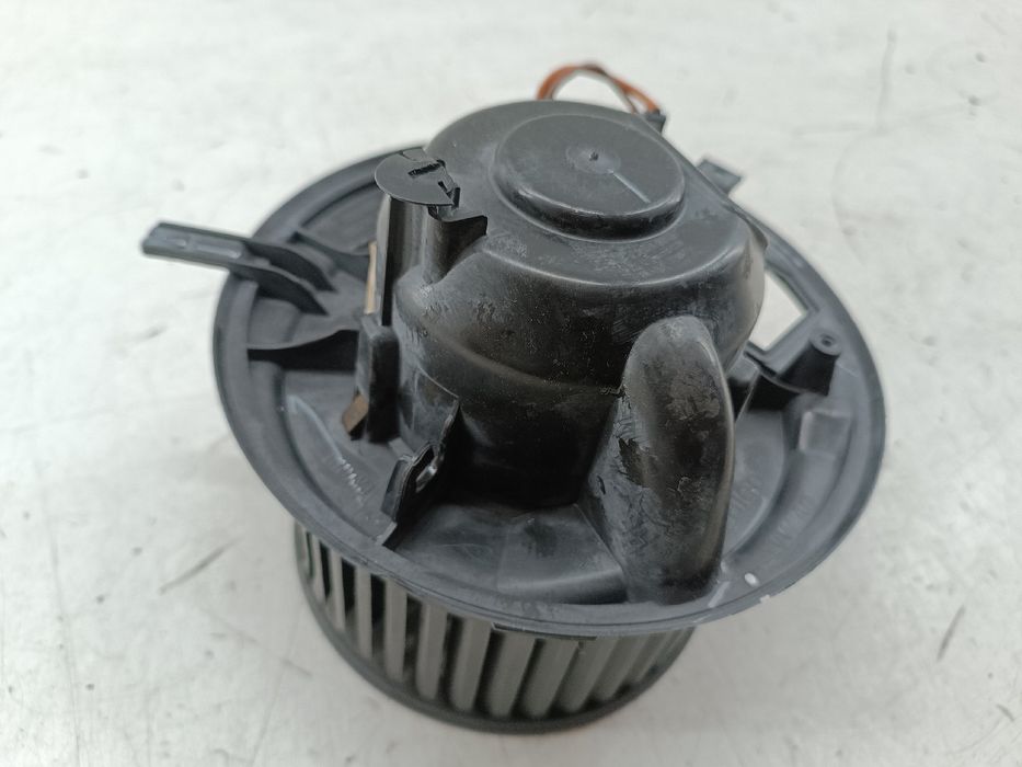 Motor de sofagem - volkswagen golf vi variant (aj5) | 09 - 14
