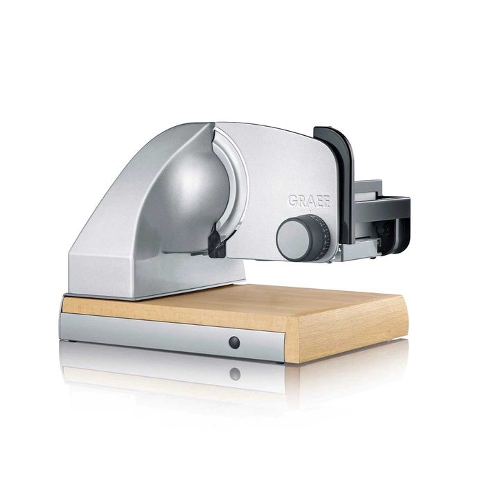 Krajalnica uniwersalna Graef SKS 850