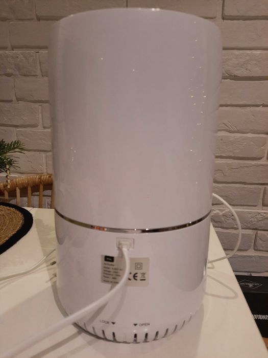 oczyszczacz powietrza tcl KJ65F-A1