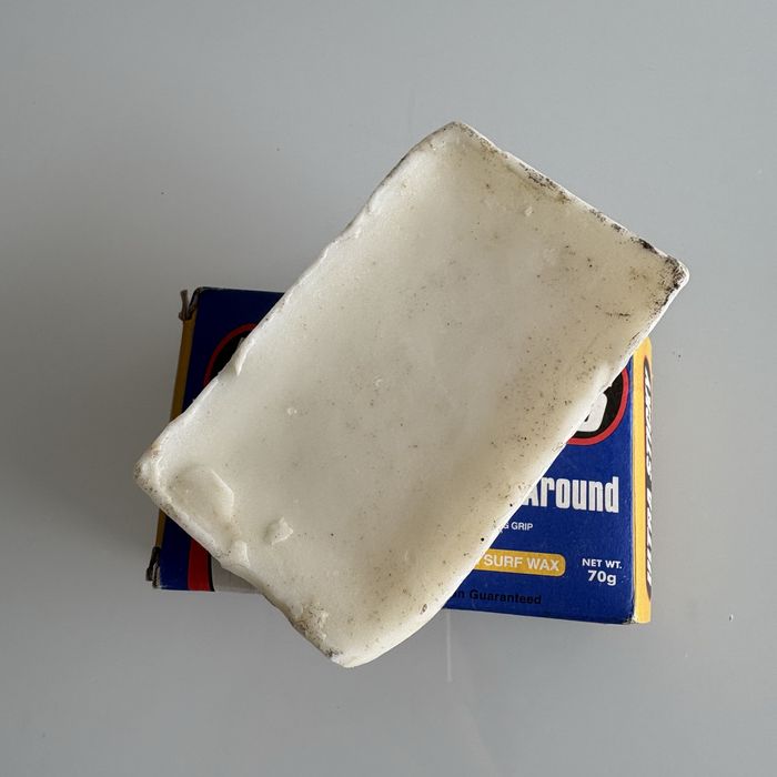 Cera Mrs Palmers Surf