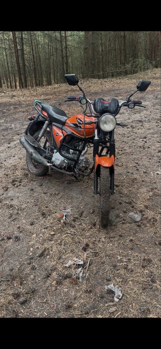Продається спарк 125 2xwq